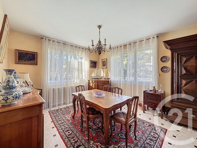 Maison &agrave; vendre - 6 pi&egrave;ces - 216,20 m2 - Arcachon - 33 - AQUITAINE