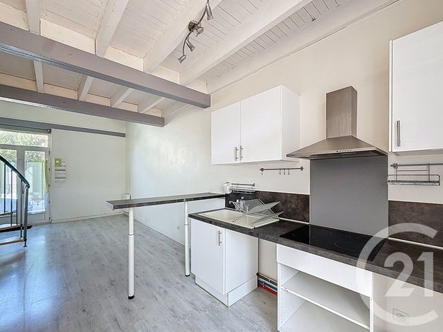 Appartement T2 à vendre - 2 pièces - 45 m2 - Arcachon - 33 - AQUITAINE