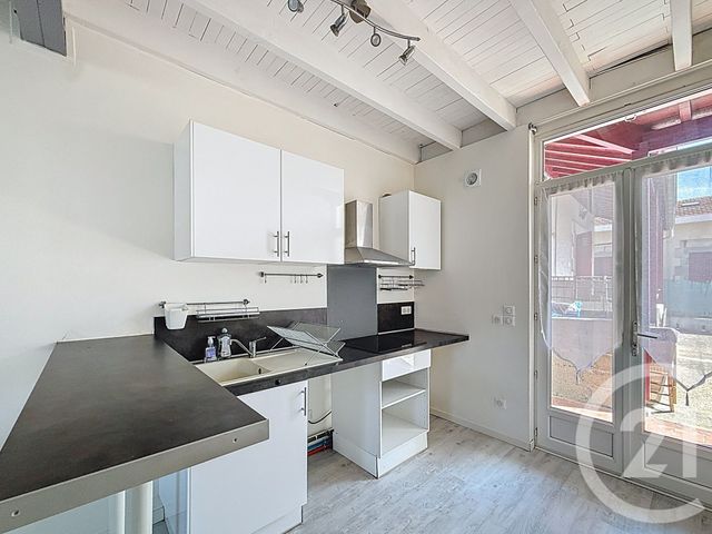 Appartement T2 à vendre - 2 pièces - 45 m2 - Arcachon - 33 - AQUITAINE
