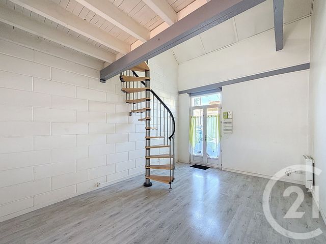 Appartement T2 à vendre - 2 pièces - 45 m2 - Arcachon - 33 - AQUITAINE