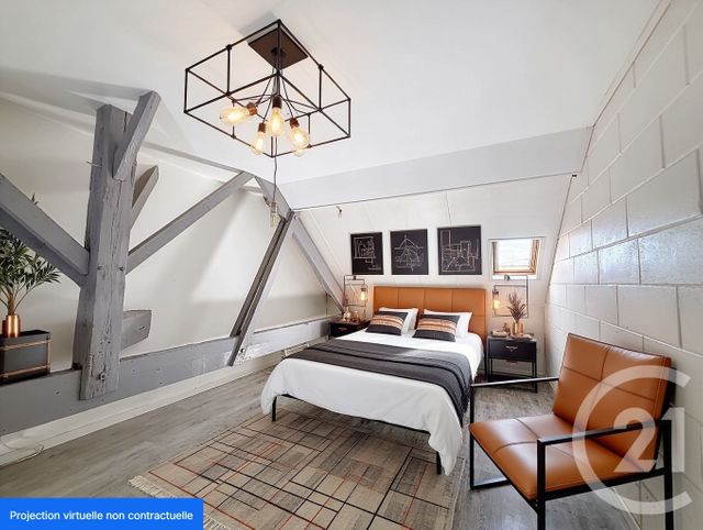 Appartement T2 à vendre - 2 pièces - 45 m2 - Arcachon - 33 - AQUITAINE