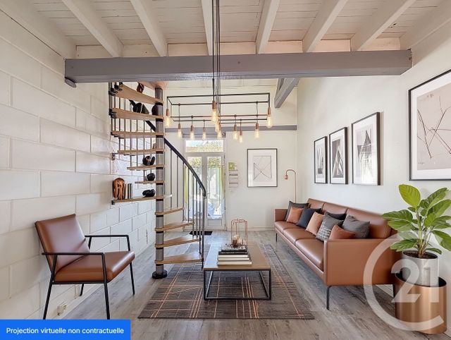 Appartement T2 à vendre - 2 pièces - 45 m2 - Arcachon - 33 - AQUITAINE