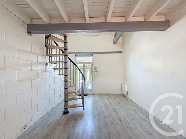 Appartement T2 à vendre - 2 pièces - 45 m2 - Arcachon - 33 - AQUITAINE