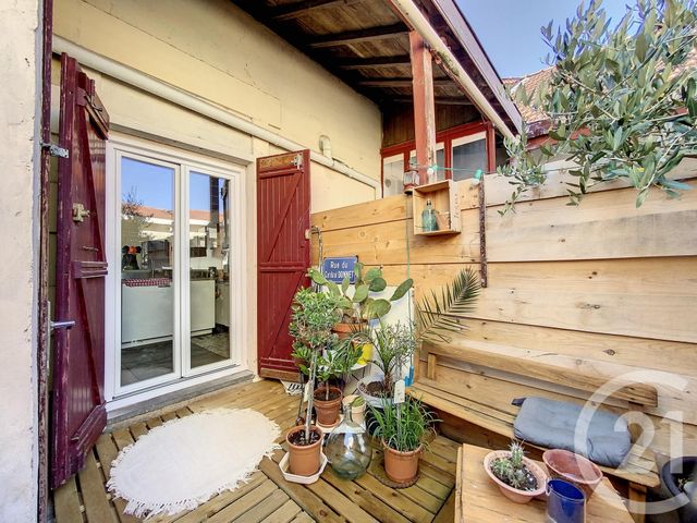 Appartement T2 à vendre - 2 pièces - 45 m2 - Arcachon - 33 - AQUITAINE