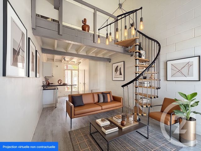 appartement - ARCACHON - 33