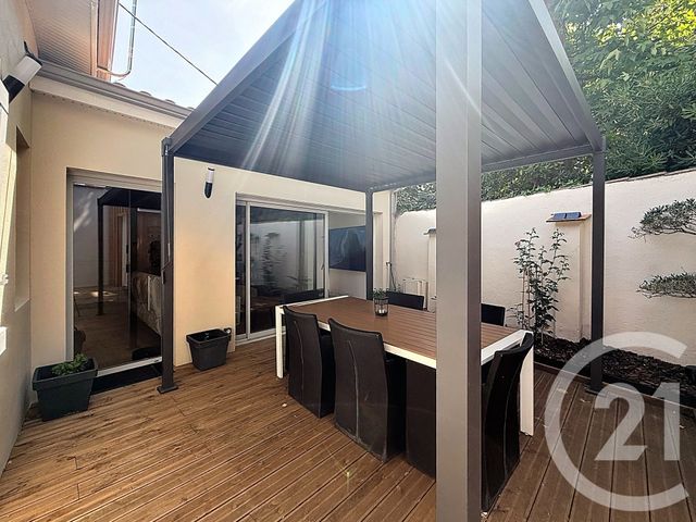 Maison à vendre - 5 pièces - 123,08 m2 - Arcachon - 33 - AQUITAINE