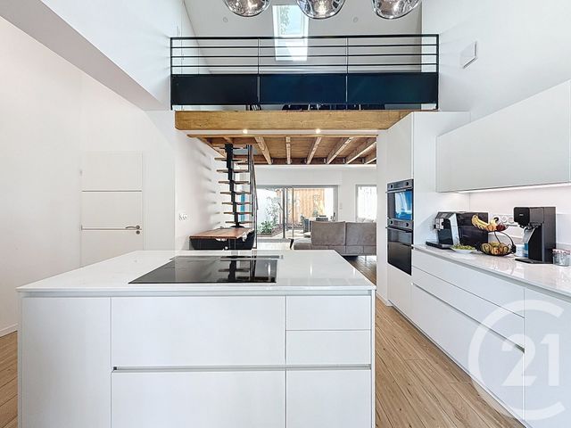 Maison à vendre - 5 pièces - 123,08 m2 - Arcachon - 33 - AQUITAINE