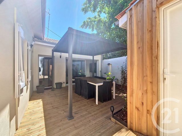 Maison à vendre - 5 pièces - 123,08 m2 - Arcachon - 33 - AQUITAINE