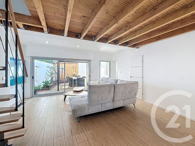 Maison à vendre - 5 pièces - 123,08 m2 - Arcachon - 33 - AQUITAINE