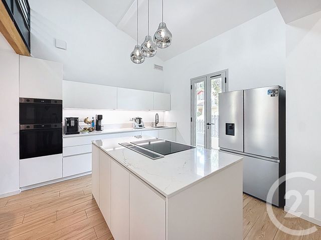 maison - ARCACHON - 33