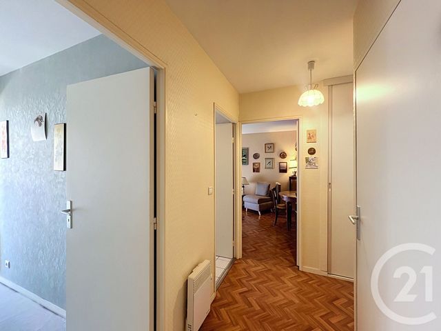 Appartement F2 &agrave; vendre - 2 pi&egrave;ces - 38,87 m2 - Arcachon - 33 - AQUITAINE