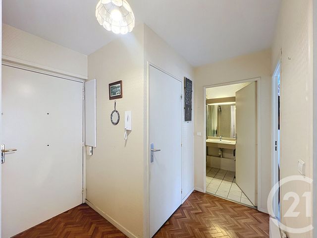 Appartement F2 &agrave; vendre - 2 pi&egrave;ces - 38,87 m2 - Arcachon - 33 - AQUITAINE