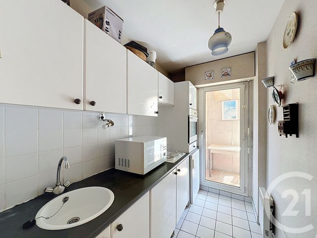 Appartement F2 &agrave; vendre - 2 pi&egrave;ces - 38,87 m2 - Arcachon - 33 - AQUITAINE