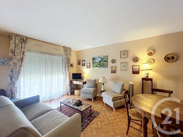 Appartement F2 &agrave; vendre - 2 pi&egrave;ces - 38,87 m2 - Arcachon - 33 - AQUITAINE