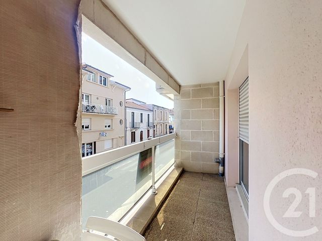 Appartement F2 &agrave; vendre - 2 pi&egrave;ces - 38,87 m2 - Arcachon - 33 - AQUITAINE