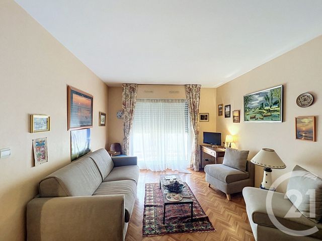 Appartement F2 &agrave; vendre - 2 pi&egrave;ces - 38,87 m2 - Arcachon - 33 - AQUITAINE