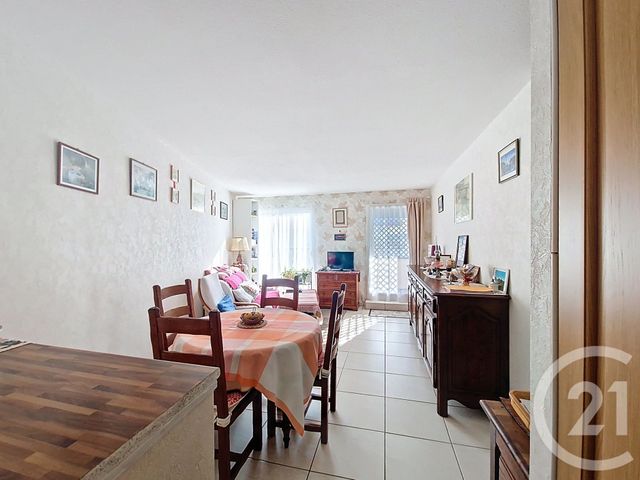 appartement - ARCACHON - 33