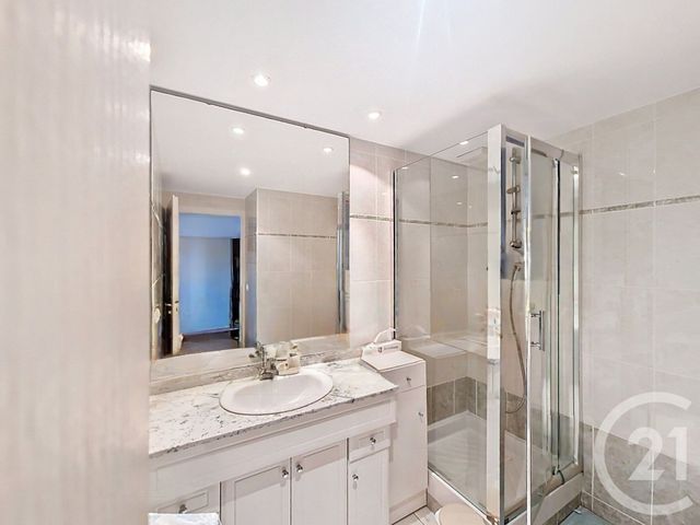 Appartement T3 &agrave; vendre - 3 pi&egrave;ces - 65,59 m2 - Arcachon - 33 - AQUITAINE
