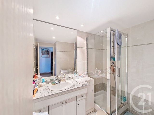 Appartement T3 &agrave; vendre - 3 pi&egrave;ces - 65,59 m2 - Arcachon - 33 - AQUITAINE