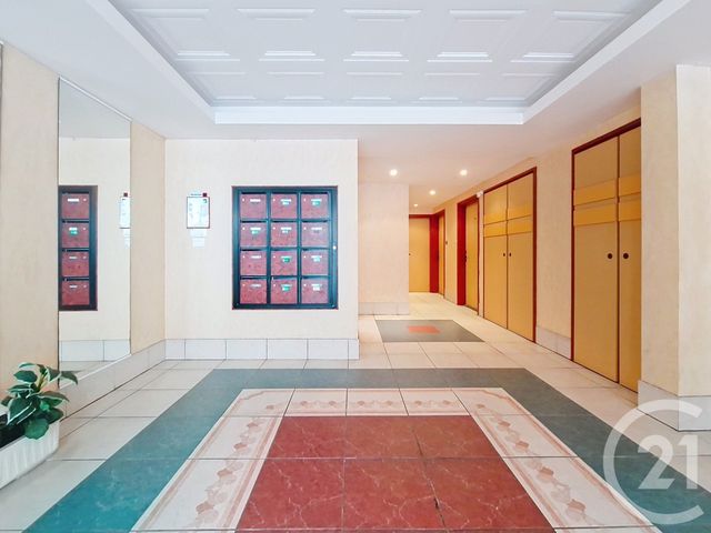 Appartement T3 &agrave; vendre - 3 pi&egrave;ces - 65,59 m2 - Arcachon - 33 - AQUITAINE