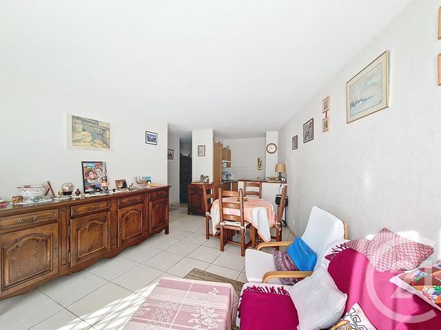 Appartement T3 &agrave; vendre - 3 pi&egrave;ces - 65,59 m2 - Arcachon - 33 - AQUITAINE