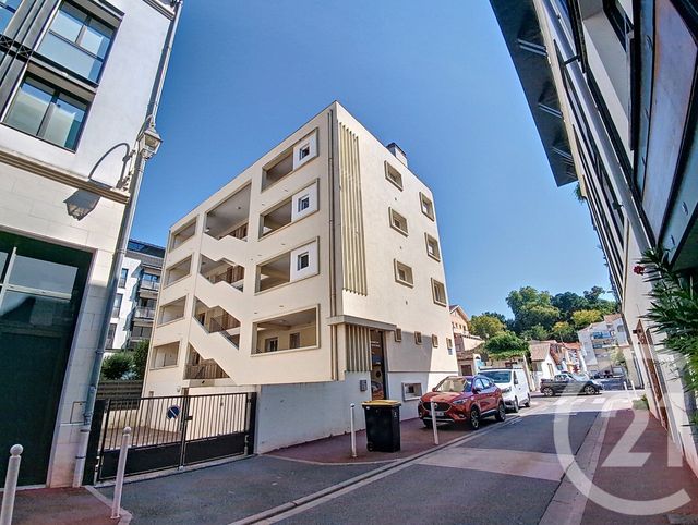 Appartement F2 à vendre - 2 pièces - 44,44 m2 - Arcachon - 33 - AQUITAINE
