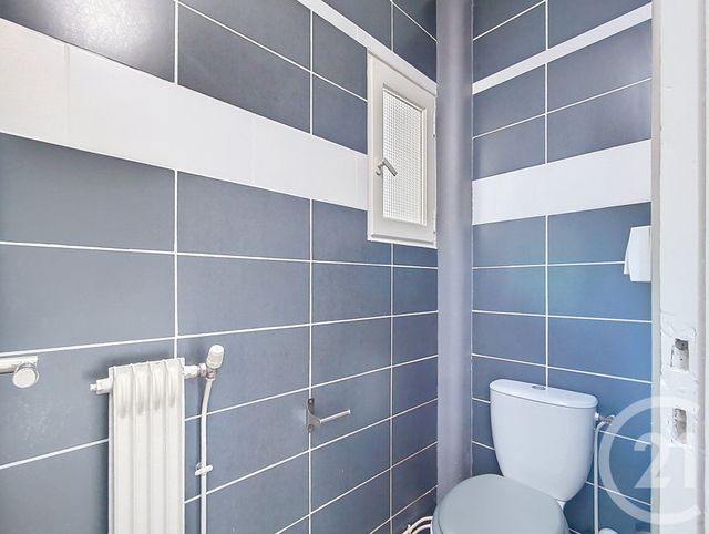 Appartement F2 à vendre - 2 pièces - 44,44 m2 - Arcachon - 33 - AQUITAINE