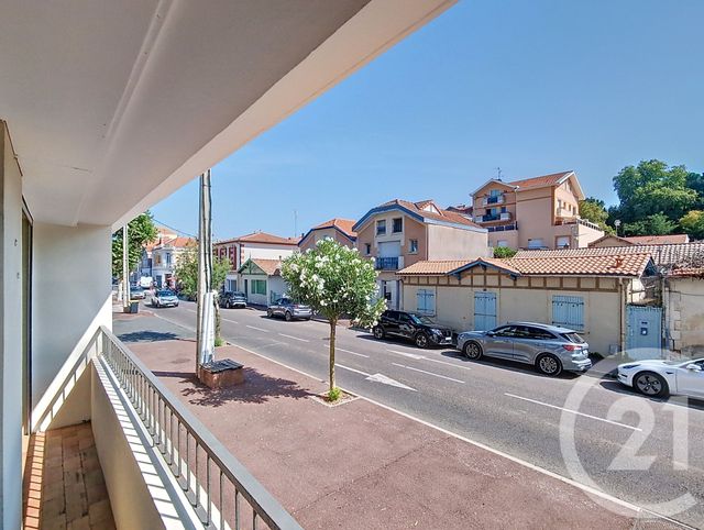 Appartement F2 à vendre - 2 pièces - 44,44 m2 - Arcachon - 33 - AQUITAINE