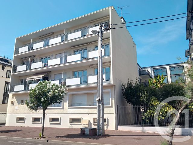 Appartement F2 à vendre - 2 pièces - 44,44 m2 - Arcachon - 33 - AQUITAINE