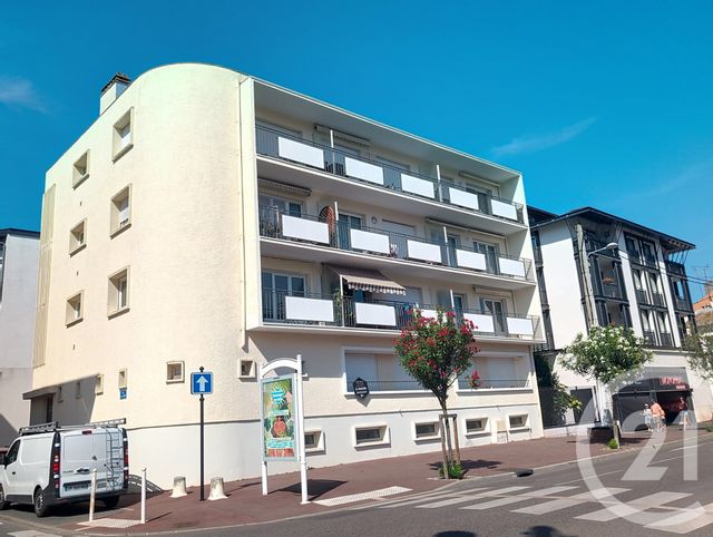 Appartement F2 à vendre - 2 pièces - 44,44 m2 - Arcachon - 33 - AQUITAINE