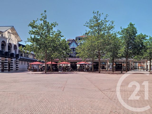 Appartement F2 à vendre - 2 pièces - 44,44 m2 - Arcachon - 33 - AQUITAINE
