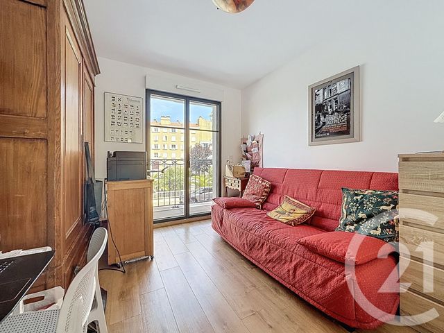 Appartement T3 à vendre - 3 pièces - 67,68 m2 - Arcachon - 33 - AQUITAINE