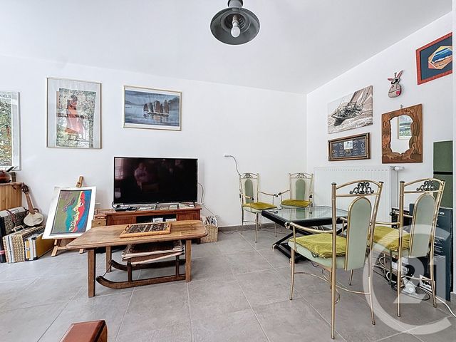 Appartement T3 à vendre - 3 pièces - 67,68 m2 - Arcachon - 33 - AQUITAINE