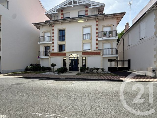 Appartement T3 à vendre - 3 pièces - 67,68 m2 - Arcachon - 33 - AQUITAINE