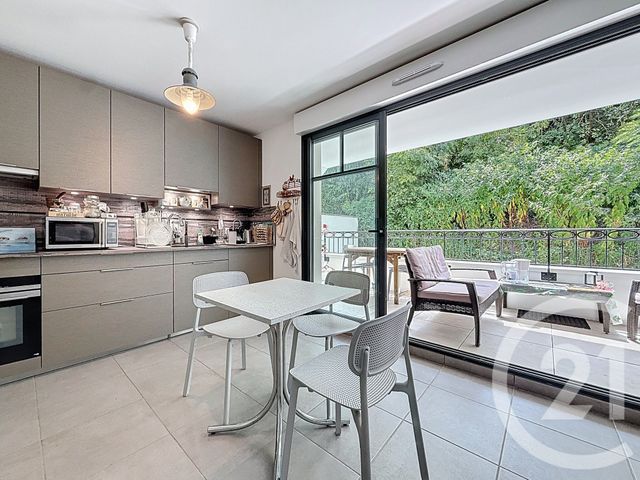 Appartement T3 à vendre - 3 pièces - 67,68 m2 - Arcachon - 33 - AQUITAINE