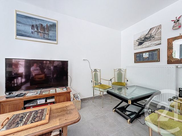 Appartement T3 à vendre - 3 pièces - 67,68 m2 - Arcachon - 33 - AQUITAINE