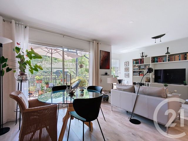 Appartement F3 à vendre - 3 pièces - 64,50 m2 - Arcachon - 33 - AQUITAINE