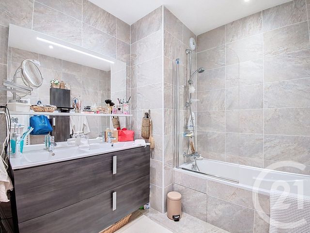 Appartement F3 à vendre - 3 pièces - 64,50 m2 - Arcachon - 33 - AQUITAINE