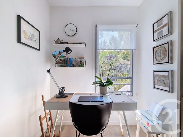 Appartement F3 à vendre - 3 pièces - 64,50 m2 - Arcachon - 33 - AQUITAINE