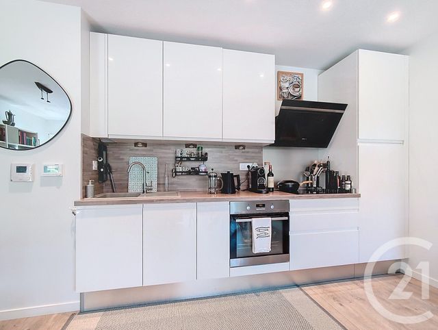 Appartement F3 à vendre - 3 pièces - 64,50 m2 - Arcachon - 33 - AQUITAINE