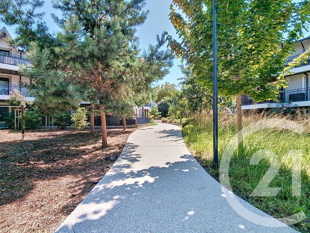 Appartement F3 à vendre - 3 pièces - 64,50 m2 - Arcachon - 33 - AQUITAINE