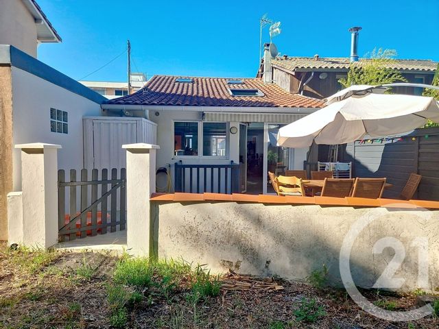 Maison à vendre - 4 pièces - 124 m2 - Arcachon - 33 - AQUITAINE
