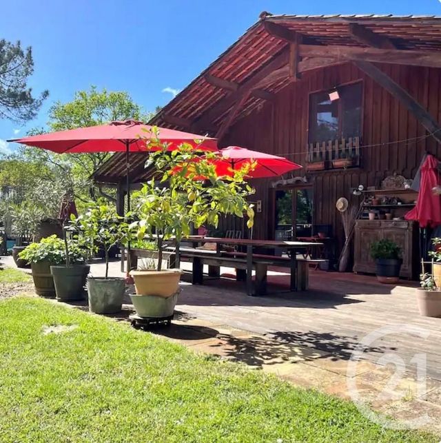 Maison à vendre - 6 pièces - 202 m2 - La Teste De Buch - 33 - AQUITAINE