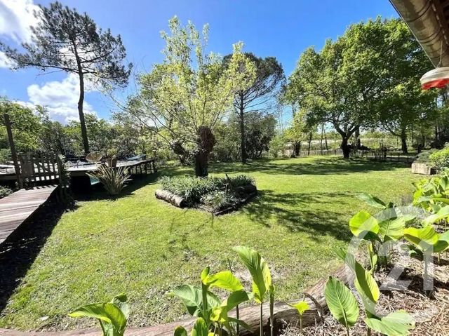 Maison à vendre - 6 pièces - 202 m2 - La Teste De Buch - 33 - AQUITAINE