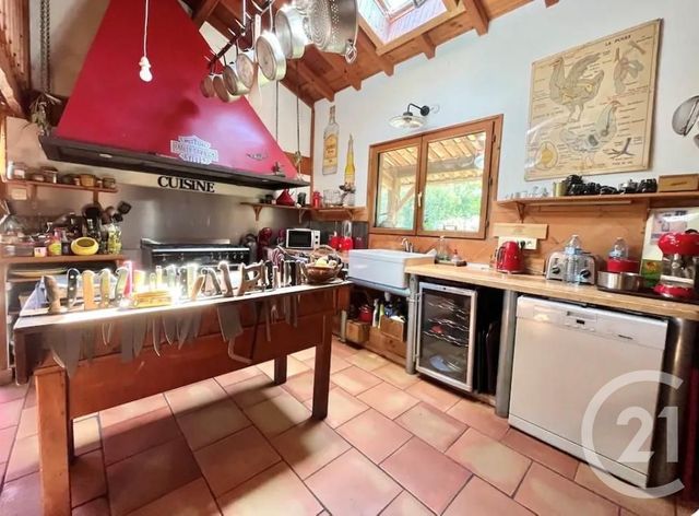 Maison à vendre - 6 pièces - 202 m2 - La Teste De Buch - 33 - AQUITAINE