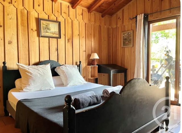 Maison à vendre - 6 pièces - 202 m2 - La Teste De Buch - 33 - AQUITAINE