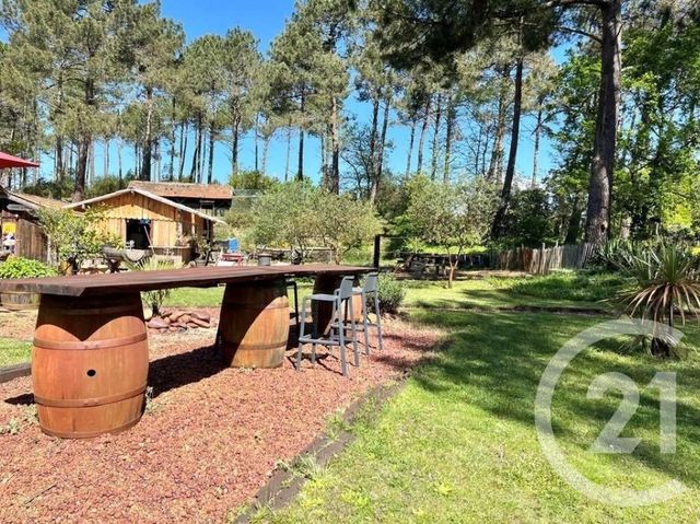 Maison à vendre - 6 pièces - 202 m2 - La Teste De Buch - 33 - AQUITAINE