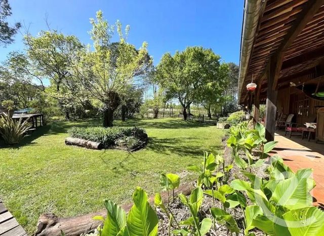 Maison à vendre - 6 pièces - 202 m2 - La Teste De Buch - 33 - AQUITAINE