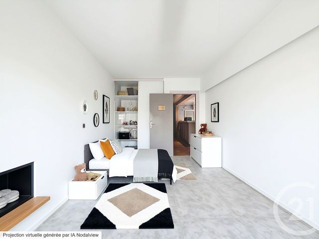 Appartement &agrave; vendre - 5 pi&egrave;ces - 170 m2 - Arcachon - 33 - AQUITAINE