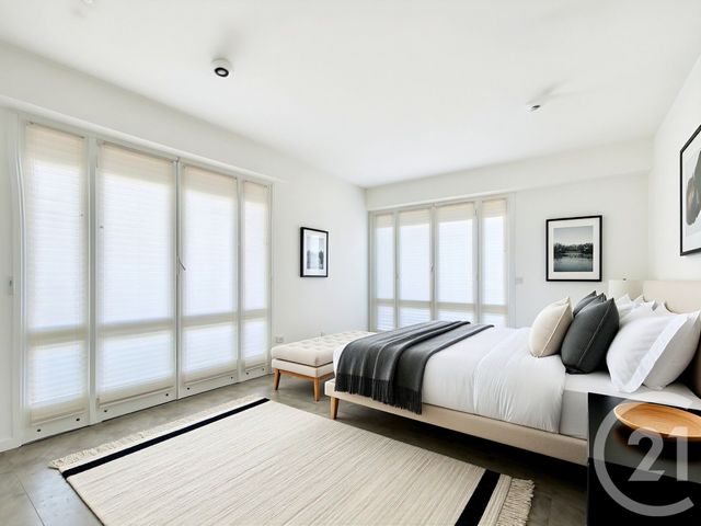 Appartement &agrave; vendre - 5 pi&egrave;ces - 170 m2 - Arcachon - 33 - AQUITAINE